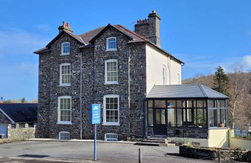 Llys Bach Apartment at Llys Aeron - Foto 10