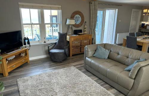 Findochty Beach house - Private Garden-BeachFront - Foto 19