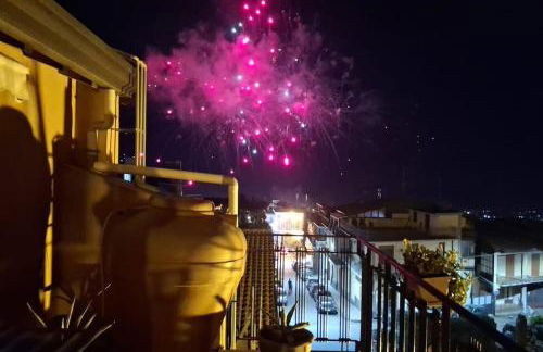 casa vacanza suite Etna-Mare - Foto 9