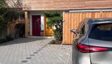 Ferienwohnung BERGWELTEN - Foto 2