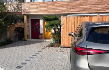 Ferienwohnung BERGWELTEN - Foto 2