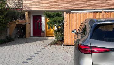 Ferienwohnung BERGWELTEN - Foto 1