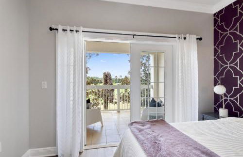 New, Modern 3bed/2bath Golf views, close to Disney - Foto 12