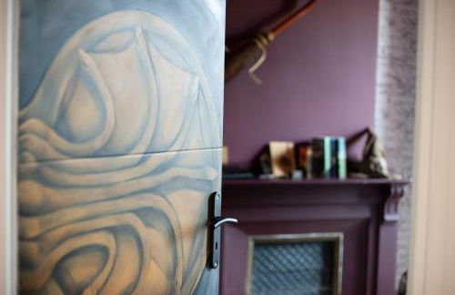 Qualys Cinema-Parking & View Square - Foto 21