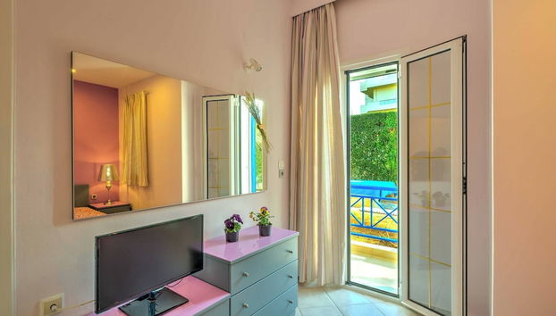 Servizio della camera