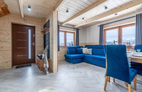 Domki na Wiyrchu - Foto 47