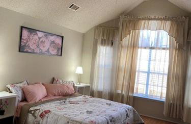 Comfy 3-Bedroom Home in Arlington - Foto 6