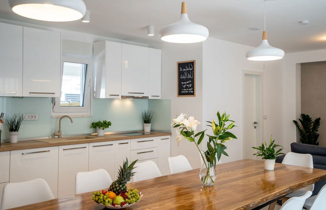 Villa Ribalto - Foto 24