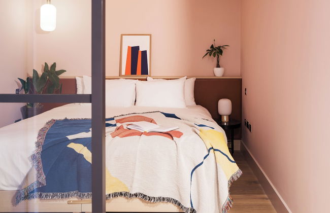 Zanzibar Locke - Foto 30