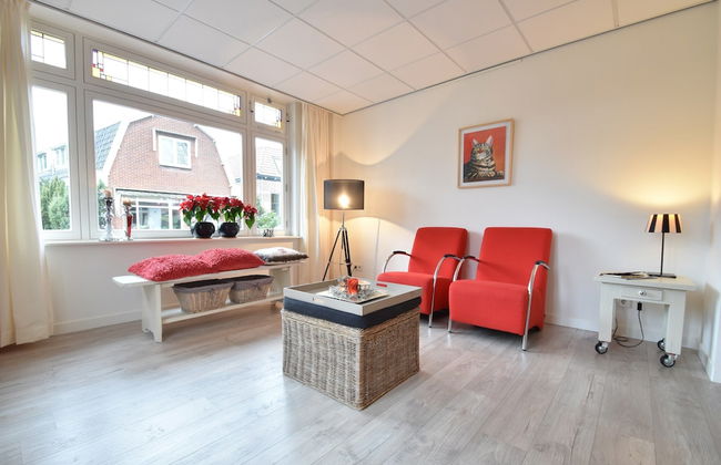 Luxurious Apartment Near the Pleasant Centre of Bergen - Foto 8