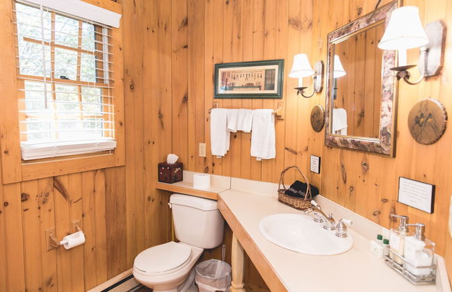 Autumn Ridge Cottages - Foto 65