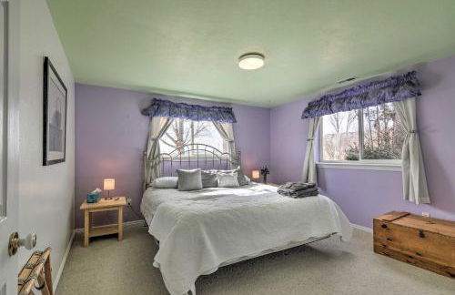 Outdoorsy Utah Paradise with Mountain Views! - Photo 22