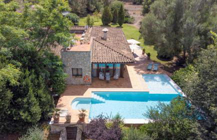 Villa Casa Del Talaiot Sencelles by PriorityVillas - Foto 1