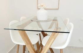 Sea View Appartement Blue Monkey - Photo 14