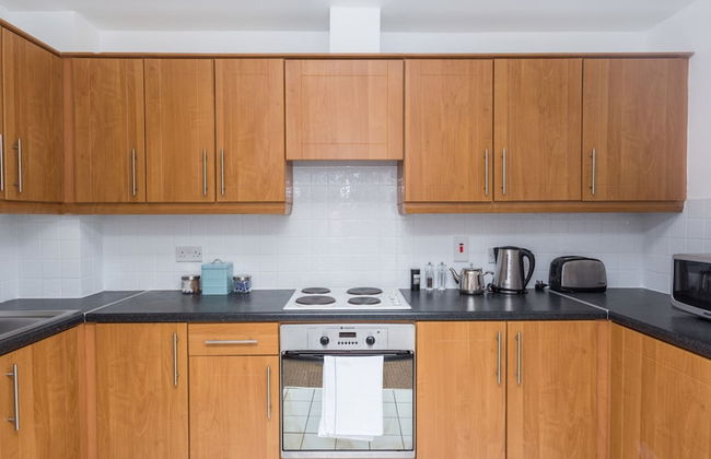 St James Apartments - Foto 15