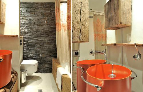 Le Hameau de Marcandou - Photo 100