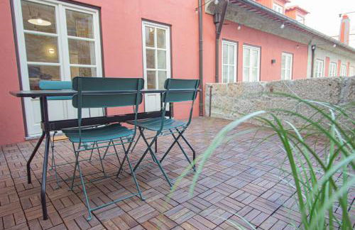 Casa do Visconde by Guestify - Foto 13