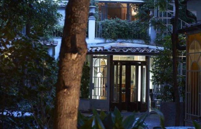 Villa Laetitia - Photo 44