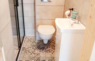 Widok na Śnieżkę - domki całoroczne - Foto 33