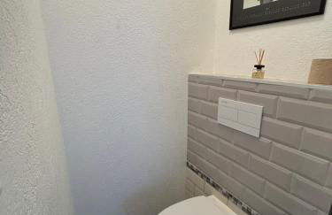 L Alsacienne F2 centre ville - Foto 33