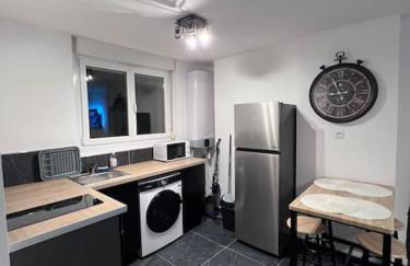 Espace Chic et Cosy - Foto 13