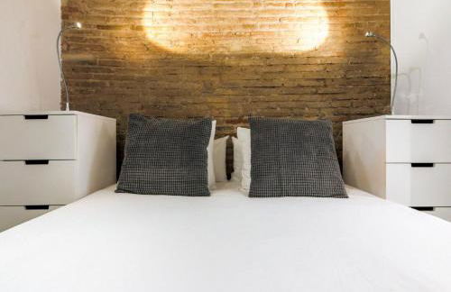 New Listing DUPLEX NEAR THE BEACH Barceloneta - Photo 18