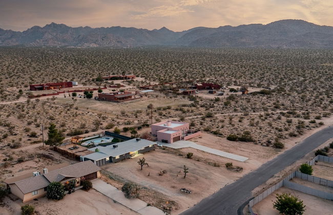 Jackrabbit Ridge by Avantstay Entertainers Paradise w Pool Games - Foto 9