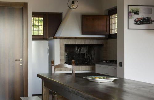 Villa alla Torre - Teloni - Foto 21