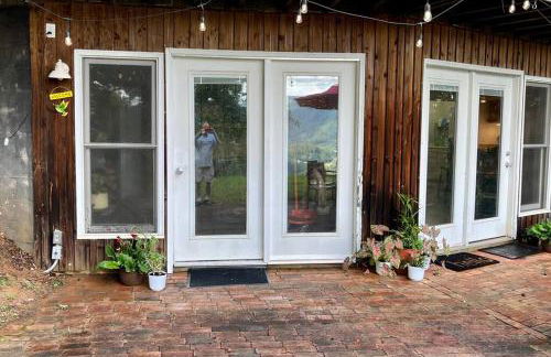 2 Bedroom Apartment overlooks WCU and Cullowhee NC - Smoke and Pet free - Foto 17