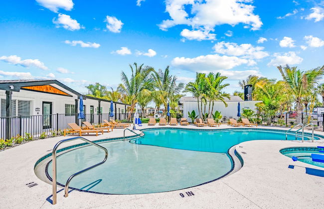 Pelican Post at Anna Maria Island Inn - Foto 1