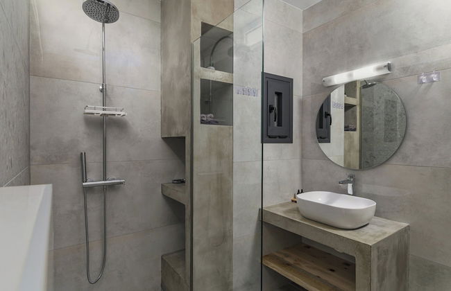 Aspras Luxury Apartments - Foto 12