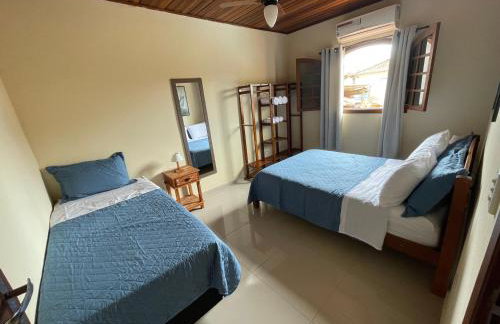 Casa Alegria - Casa charmosa com piscina em Paraty - Foto 33