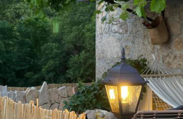 Villa Toni by BOTANICA Traditional stone house - Foto 37