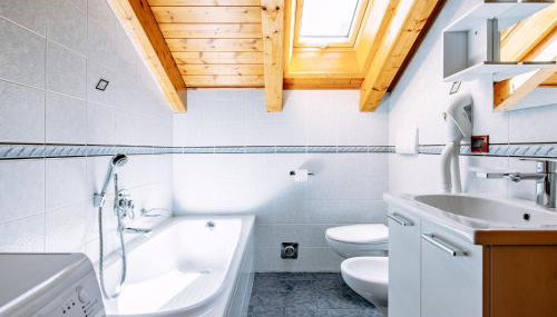 Apartment Carmen-1 by Interhome - Foto 5