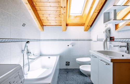 Apartment Carmen-1 by Interhome - Foto 25