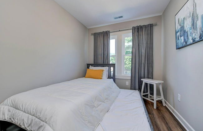 The Urban Indianapolis Gem - Foto 19