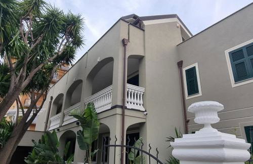 Maestrale - Villa Marina - Foto 2