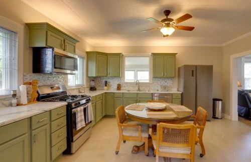 Welcoming Port Clinton Vacation Rental! - Foto 13
