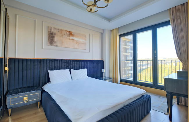 Grand Residence by NewInn - Foto 76