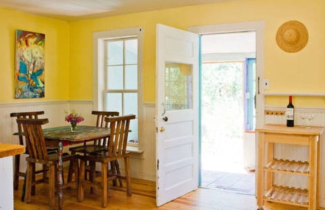 Taos Goji Farm & Eco-Lodge Retreat - Foto 71