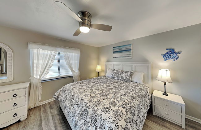 Ocean Village Club by Distinctive Beach Rentals - Foto 61