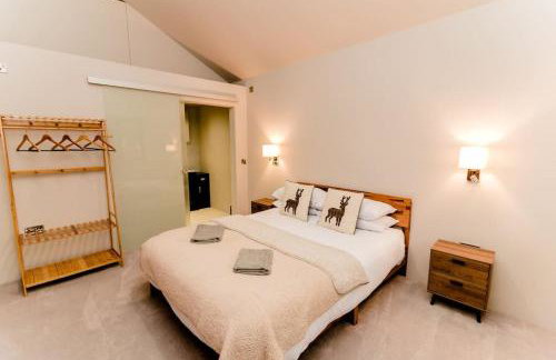 Beautiful Barn Conversion Close To The Broads - Foto 17