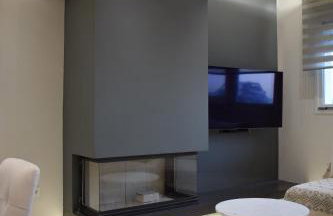 SeaView Apartment Megas Limnionas - Foto 11