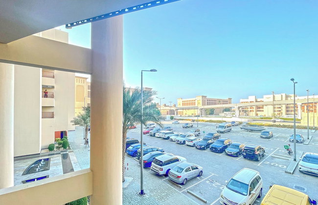 bnbme | Palm Views West | STUDIO - Photo 51