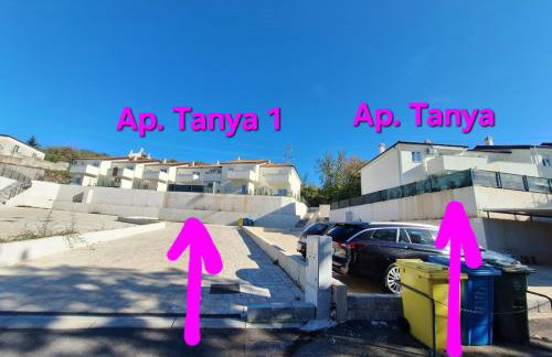 Apartment Tanya with jacuzzi - Photo 50