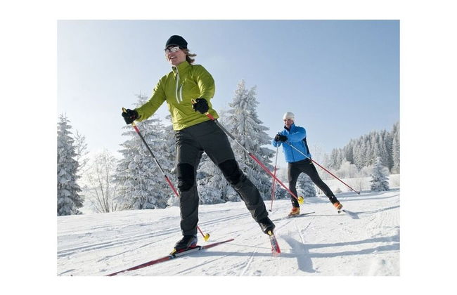 Chalet Brilon Modern Retreat - Foto 9