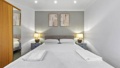 Earth FLOWZ 2BR - Zone 1 - Sleeps 5 - Foto 2