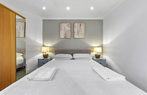 Earth FLOWZ 2BR - Zone 1 - Sleeps 5 - Foto 2