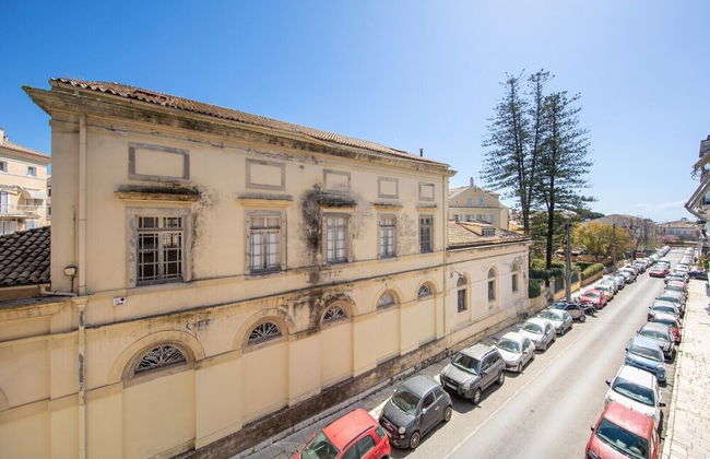 Ivory Luxury Suite by Corfuescapes - Foto 21