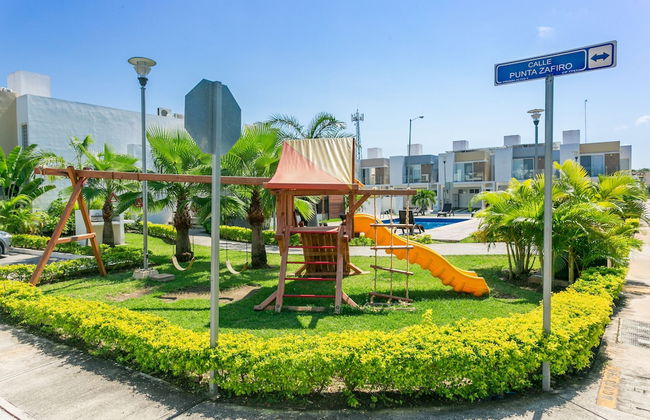 House in Private Altus Il - Private Pool - Foto 23